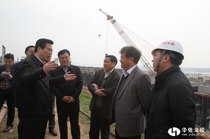 省委常委、市委書(shū)記黃楚平調(diào)研白洋港口新區(qū)11.jpg